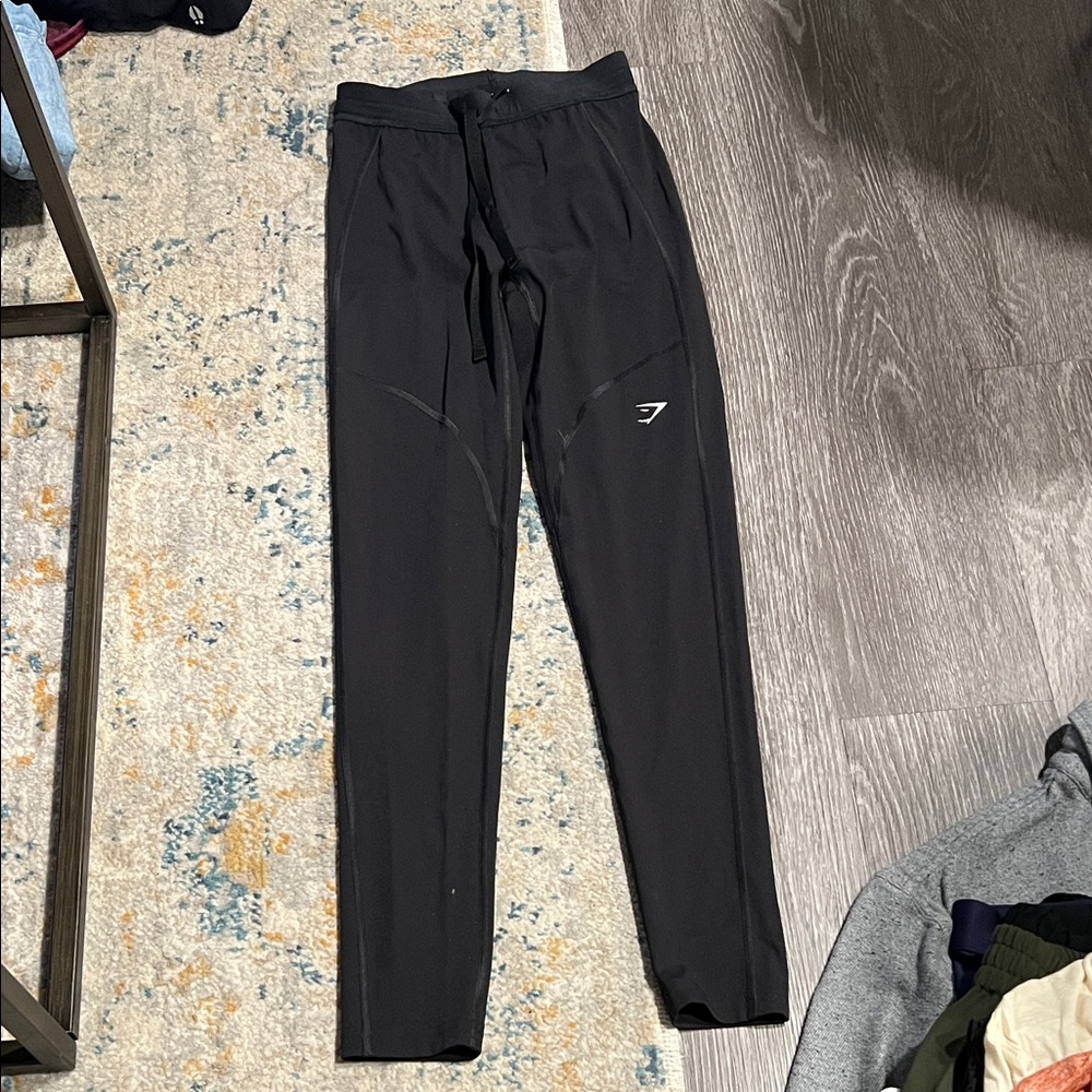 Gymshark Black Leggings